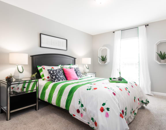 Celebration At Sandy Springs Apartments